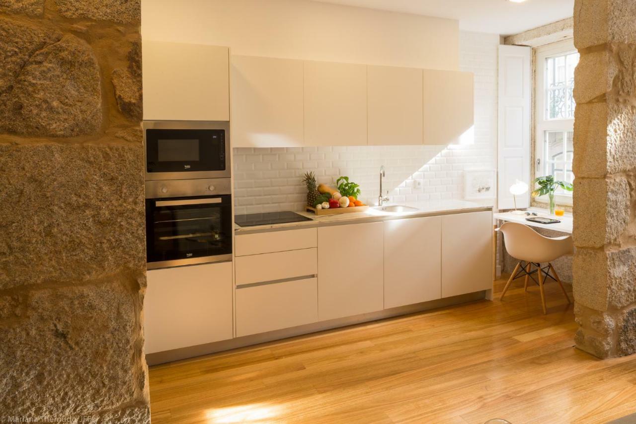 Aposentus - Your Fabulous Home Next To Ribeira Porto Exterior photo