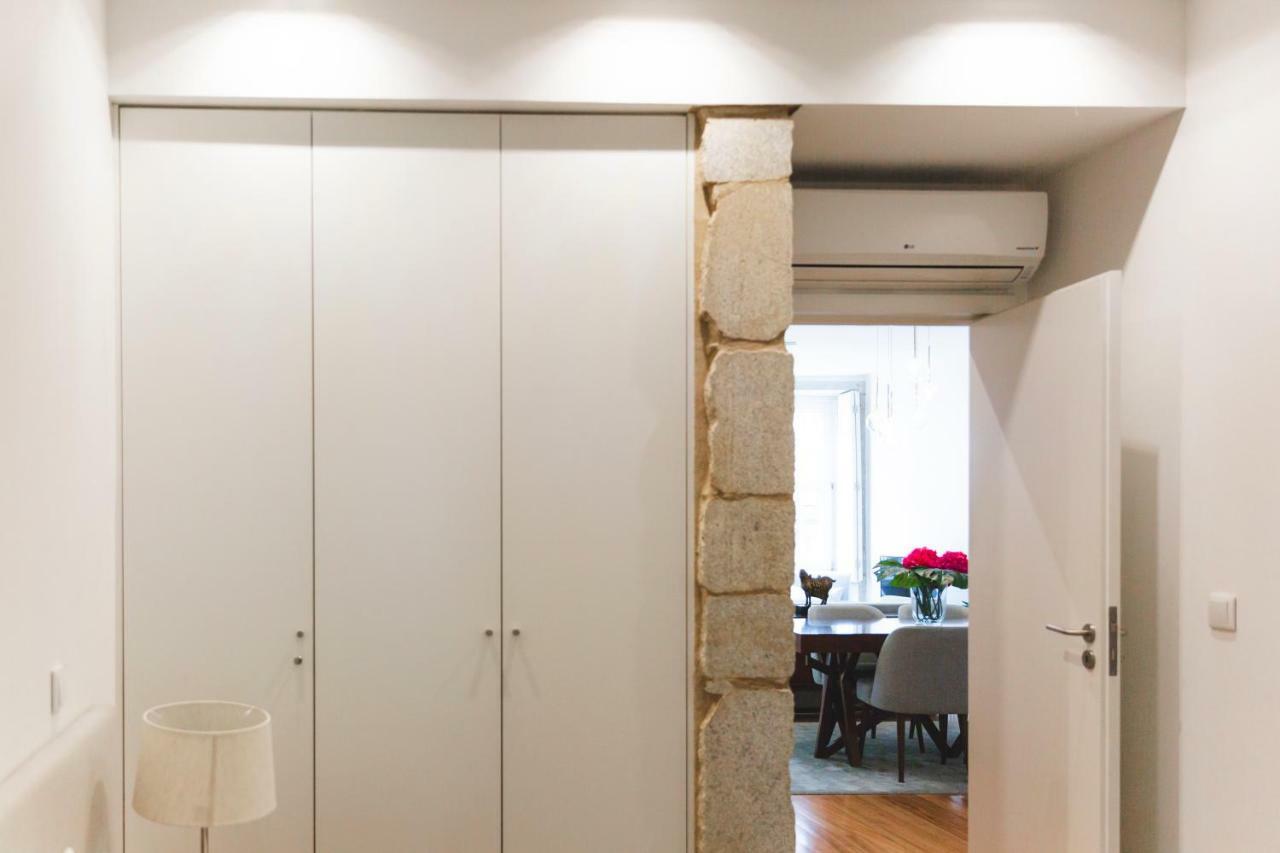 Aposentus - Your Fabulous Home Next To Ribeira Porto Exterior photo